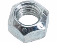 Nuts & Washers
