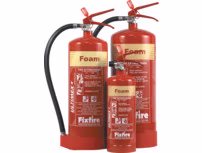 Fire Safety