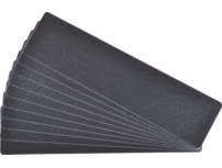 Anti-Slip Threads